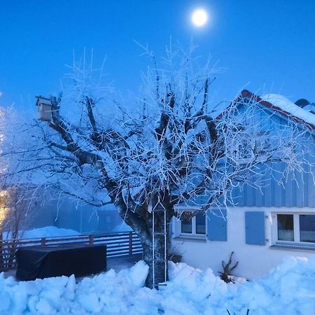 Knuschbrhaisle Оберройте Экстерьер фото