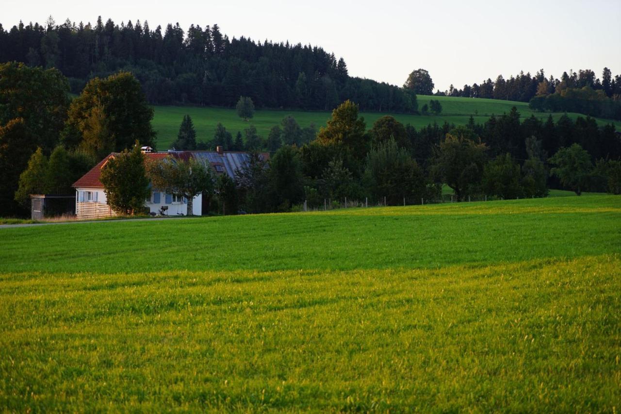 Knuschbrhaisle Оберройте Экстерьер фото