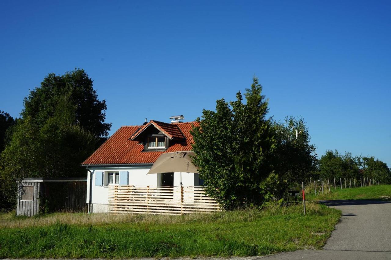Knuschbrhaisle Оберройте Экстерьер фото
