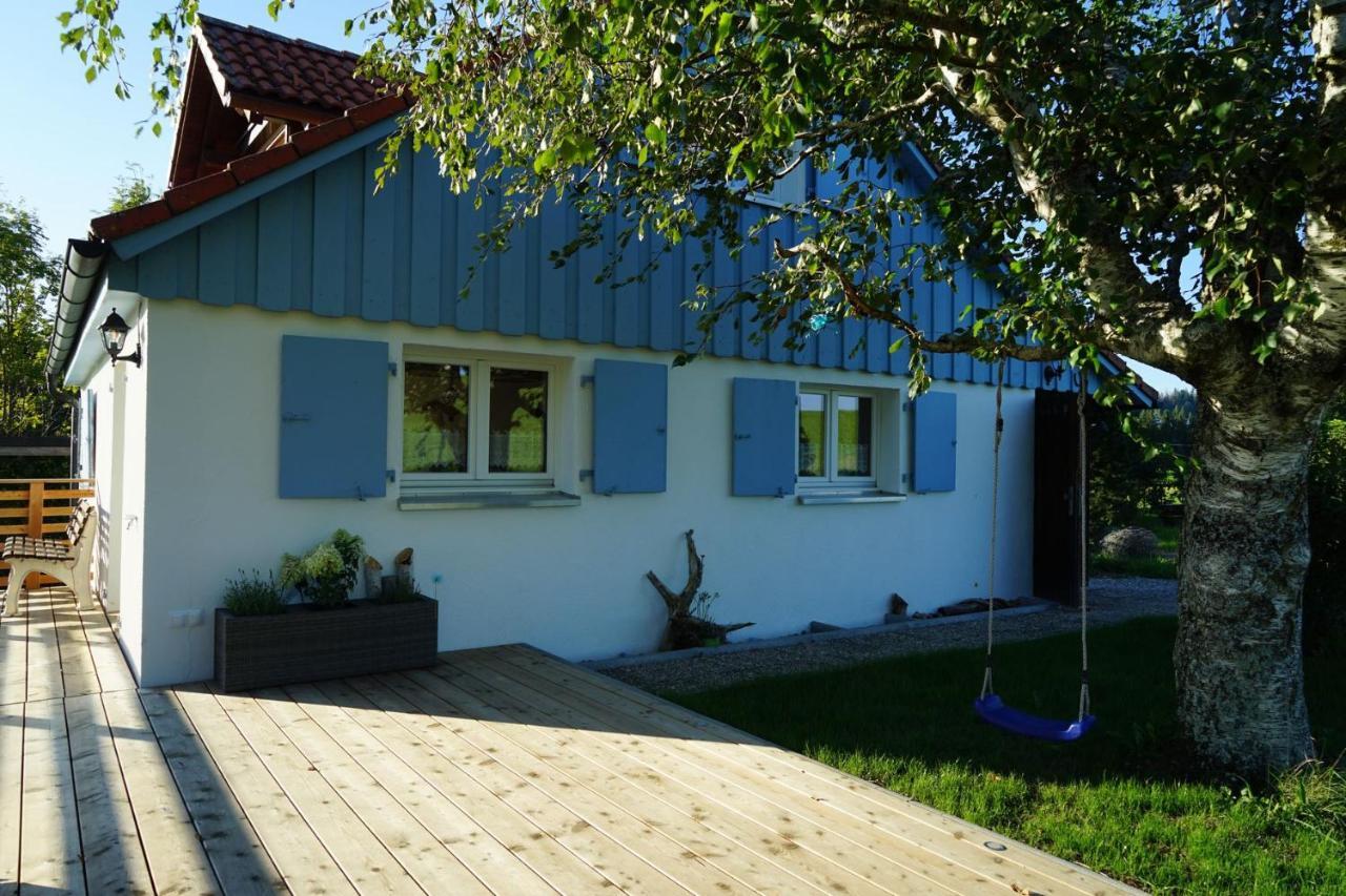 Knuschbrhaisle Оберройте Экстерьер фото